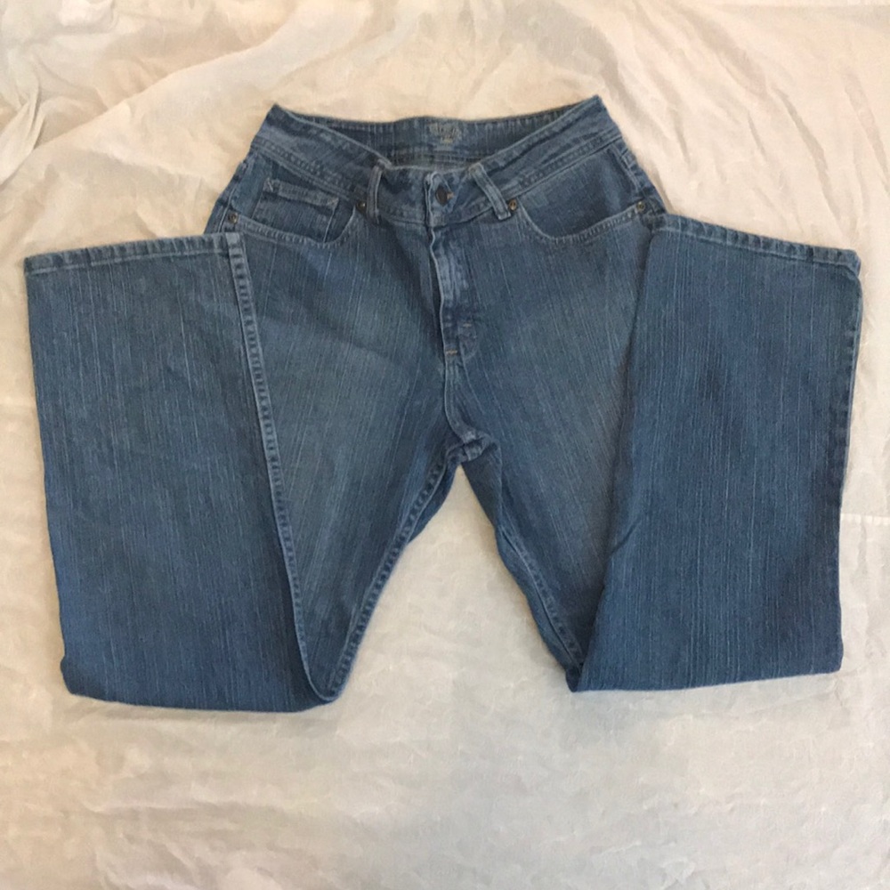 Lee Riders 10P Denim Jeans